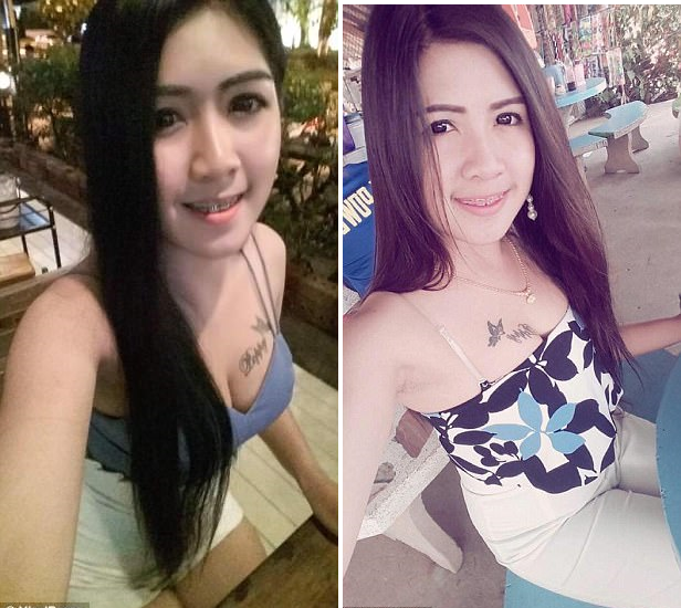 Thái Lan: Gái quán bar bị “đồng nghiệp” sát hại, phi tang xác để trả thù - Ảnh 1.