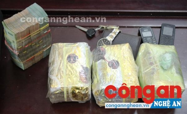Hành tung bí ẩn của gã y sĩ chuyên đi Hành tung bí ẩn của gã y sĩ chuyên đi