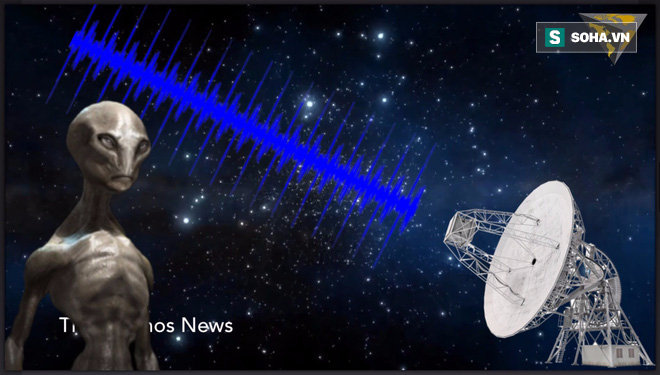 Phát hiện tín hiệu vũ trụ kỳ lạ, cách Trái Đất chỉ 11 năm ánh sáng - Ảnh 1.