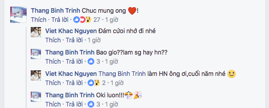Khắc Việt bất ngờ khoe bạn gái xinh như hot girl 5 Khắc Việt bất ngờ khoe bạn gái xinh như hot girl 5