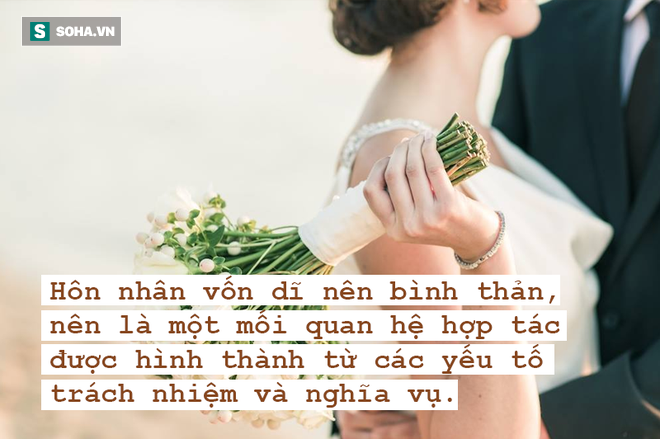 Vợ say nắng người khác, chồng nói đó là việc tốt và hồi kết ngoài dự đoán! - Ảnh 2. Vợ say nắng người khác, chồng nói đó là việc tốt và hồi kết ngoài dự đoán! - Ảnh 2.