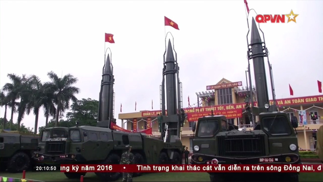 Ấn tượng quân sự Việt Nam tuần qua: Làm chủ vũ khí, khí tài, trang thiết bị hiện đại - Ảnh 1.