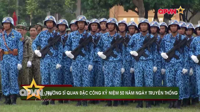 Ấn tượng quân sự Việt Nam tuần qua: Làm chủ vũ khí, khí tài, trang thiết bị hiện đại - Ảnh 3.
