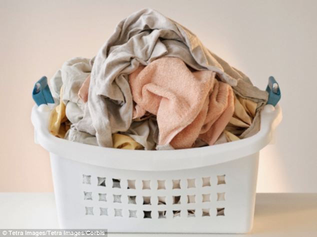 Sự thật trần trụi có thể khiến bạn rùng mình về máy giặt - vật dụng không thể thiếu trong nhà - Ảnh 3.