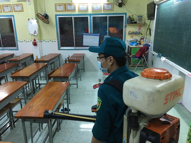 Thêm một bé trai 12 tuổi ở Đồng Nai tử vong vì sốt xuất huyết - Ảnh 2.