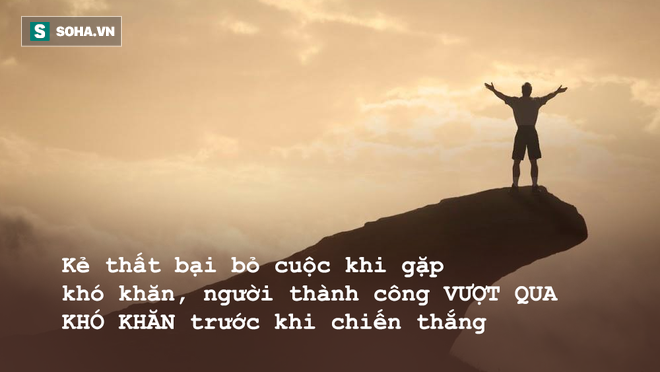 8 sự việc không sớm thì muộn sẽ hủy hoại đời bạn, cần phải cảnh giác! - Ảnh 1.