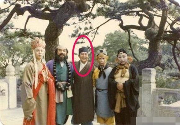Không phải Lục Tiểu Linh Đồng, đây mới là diễn viên đóng nhiều vai nhất trong Tây du ký 1986 - Ảnh 4.