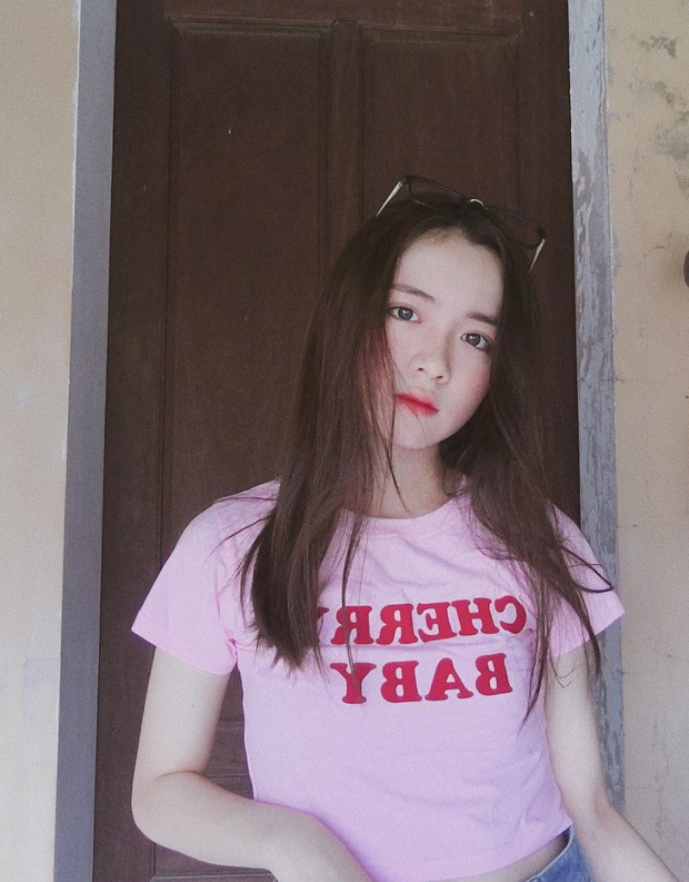 Nữ sinh làm mẫu ảnh 'hot' nhất Nghệ An: 11 năm liền luôn là học sinh giỏi 7