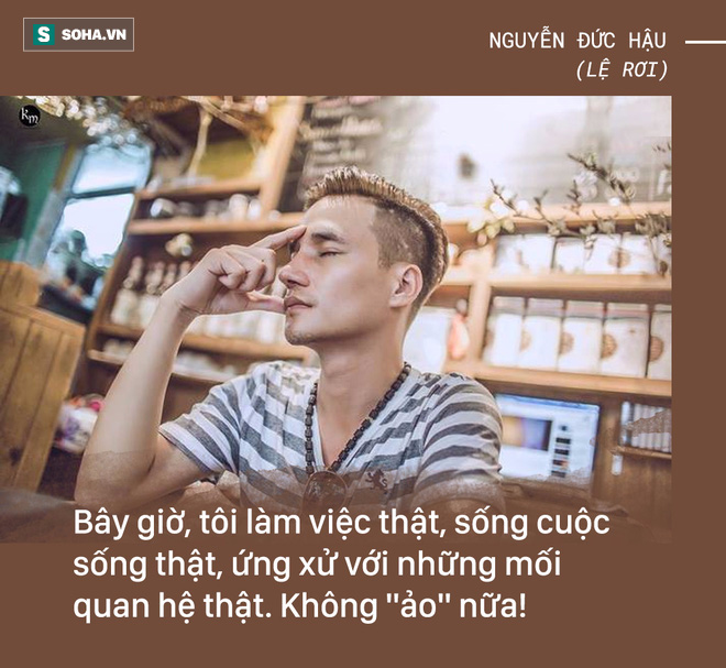 Lệ Rơi: Tôi nghĩ đến những điều tiêu cực nhất, là tự sát, là gây án! 2 Lệ Rơi: Tôi nghĩ đến những điều tiêu cực nhất, là tự sát, là gây án! 2