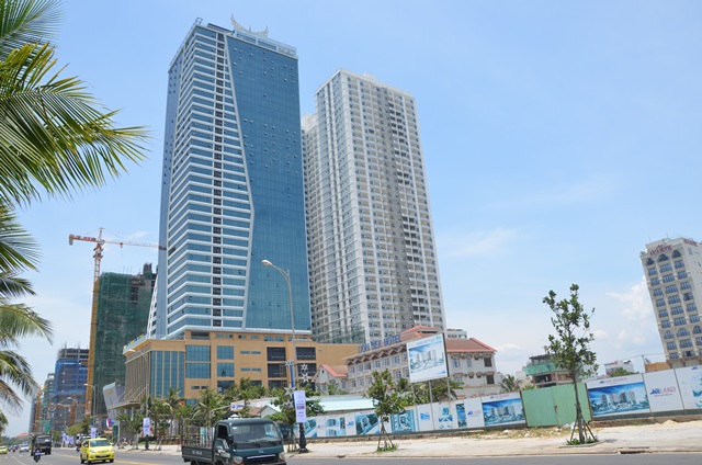 Chủ tịch Đà Nẵng: 104 căn hộ của Mường Thanh chắc chắn không thể thương mại hóa - Ảnh 2.