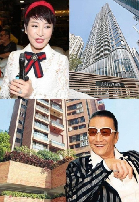 Tạ Đình Phong chi trăm tỷ mua căn hộ làm của hồi môn cho em gái - Ảnh 3.