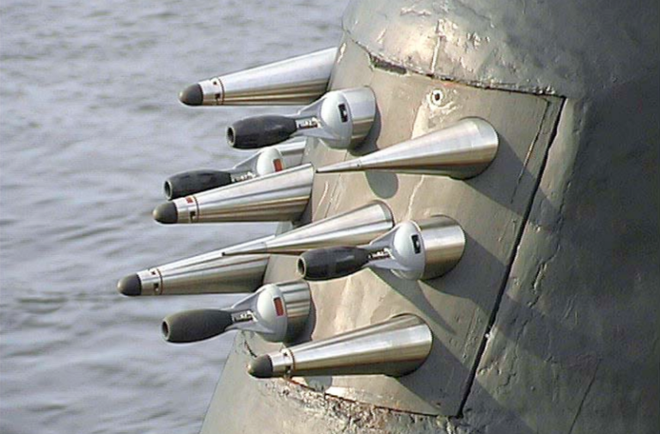CIA giải mật, thán phục sự thông minh về thiết bị bí ẩn Liên Xô theo dõi tàu ngầm Mỹ - Ảnh 2.