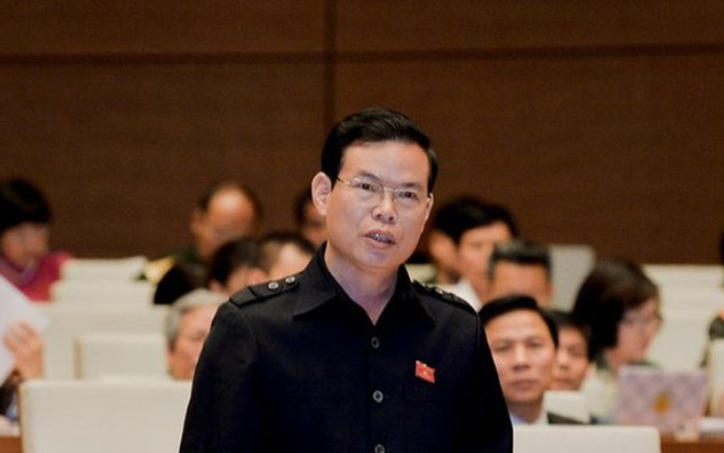 Thượng tướng Lê Chiêm: Dân đổ xô về Long Thành mua đất, cán bộ ký rất nhiều - Ảnh 1.