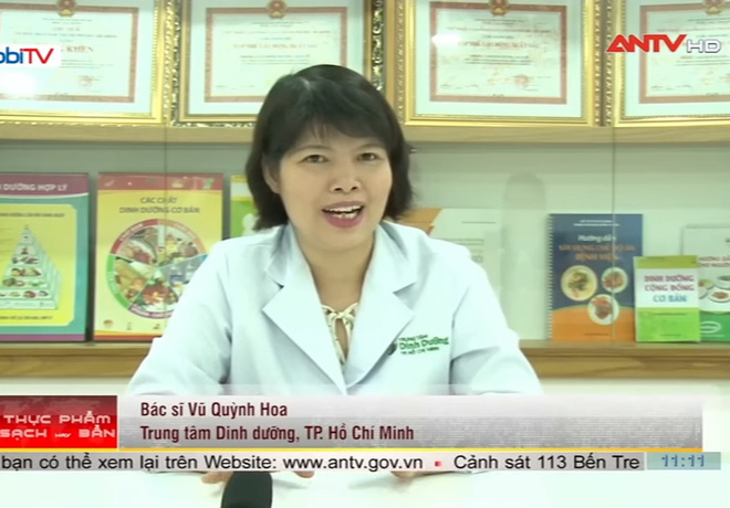 Sự thật gây sốc về loại xúc xích nhiều mẹ Việt thường mua cho con ăn - Ảnh 2.