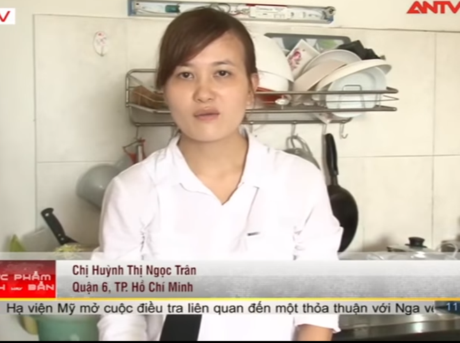 Sự thật gây sốc về loại xúc xích nhiều mẹ Việt thường mua cho con ăn - Ảnh 1.
