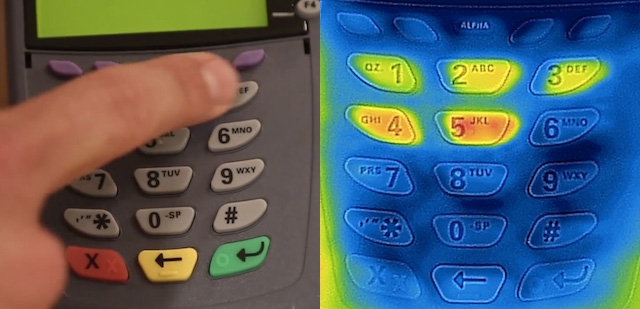 Tại sao cây ATM lại sử dụng bàn phím kim loại, câu trả lời sẽ khiến bạn giật mình - Ảnh 2.