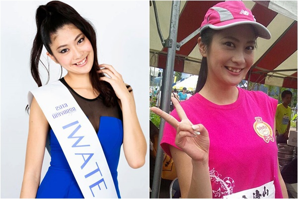 Cận cảnh nhan sắc 5 Hoa hậu bị ném đá dữ dội nhất ở thế giới và Việt Nam - Ảnh 7.