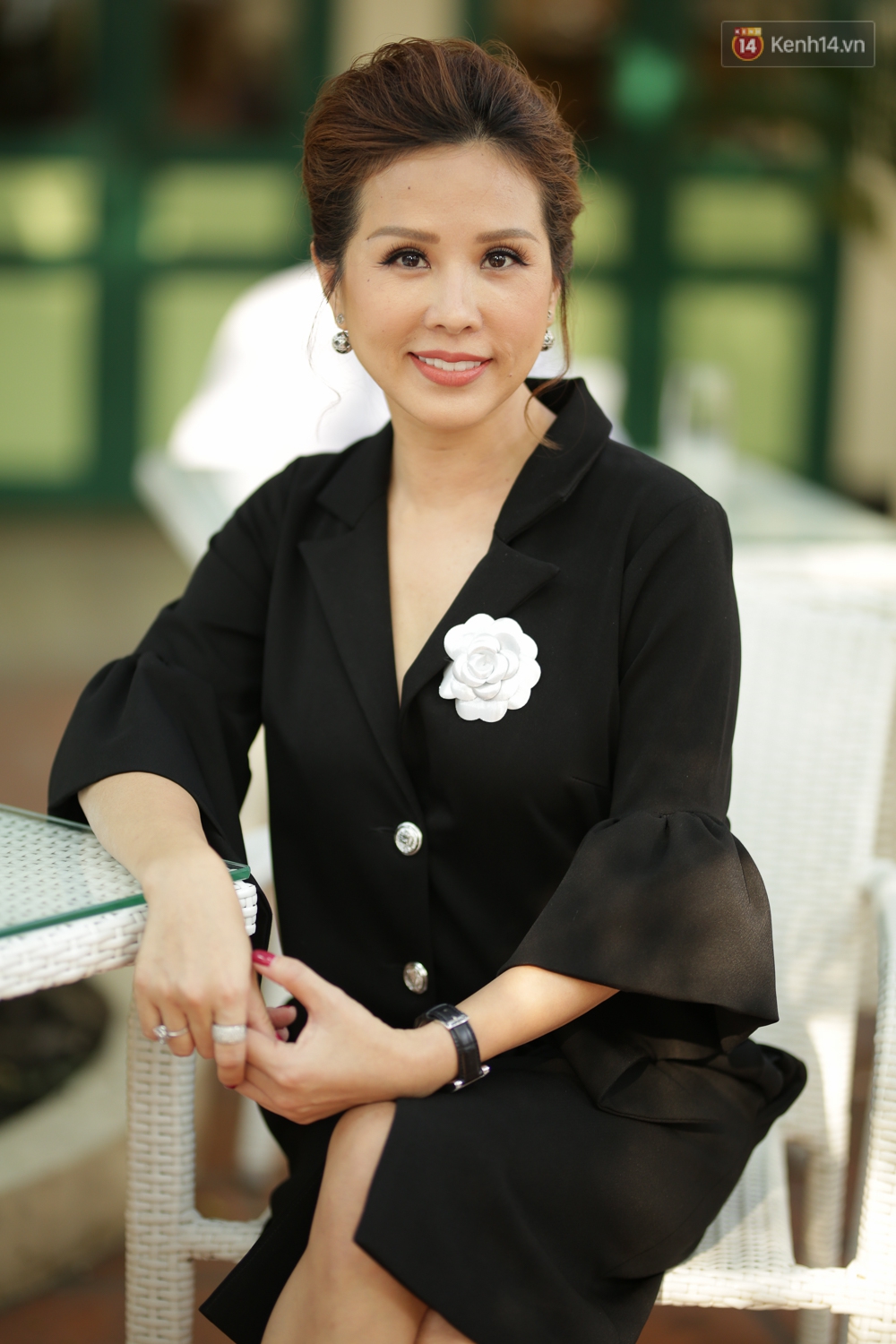 MC Phan Anh nói về kết quả Hoa hậu Đại dương: Đừng bình luận khiếm nhã một cô gái mà hãy quy trách nhiệm về BGK - Ảnh 5. MC Phan Anh nói về kết quả Hoa hậu Đại dương: 'Đừng bình luận khiếm nhã một cô gái, hãy quy trách nhiệm về BGK' 5