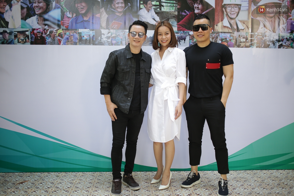 MC Phan Anh nói về kết quả Hoa hậu Đại dương: Đừng bình luận khiếm nhã một cô gái mà hãy quy trách nhiệm về BGK - Ảnh 6. MC Phan Anh nói về kết quả Hoa hậu Đại dương: 'Đừng bình luận khiếm nhã một cô gái, hãy quy trách nhiệm về BGK' 6