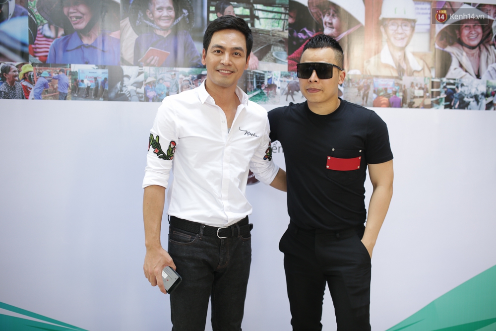 MC Phan Anh nói về kết quả Hoa hậu Đại dương: Đừng bình luận khiếm nhã một cô gái mà hãy quy trách nhiệm về BGK - Ảnh 4. MC Phan Anh nói về kết quả Hoa hậu Đại dương: 'Đừng bình luận khiếm nhã một cô gái, hãy quy trách nhiệm về BGK' 4
