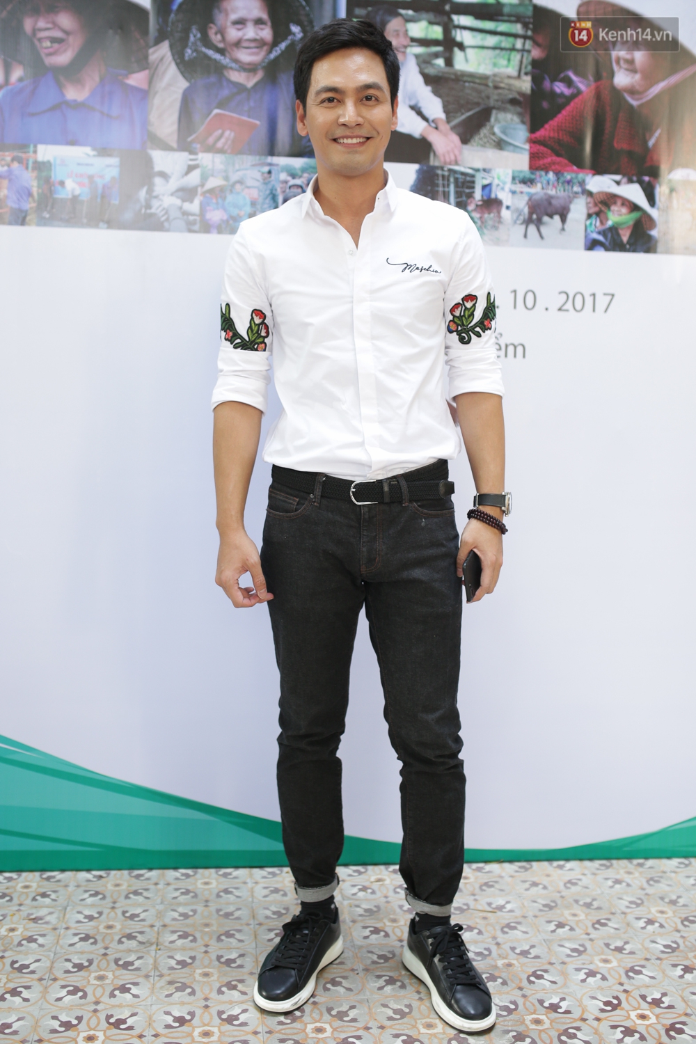 MC Phan Anh nói về kết quả Hoa hậu Đại dương: Đừng bình luận khiếm nhã một cô gái mà hãy quy trách nhiệm về BGK - Ảnh 1. MC Phan Anh nói về kết quả Hoa hậu Đại dương: 'Đừng bình luận khiếm nhã một cô gái, hãy quy trách nhiệm về BGK' 1