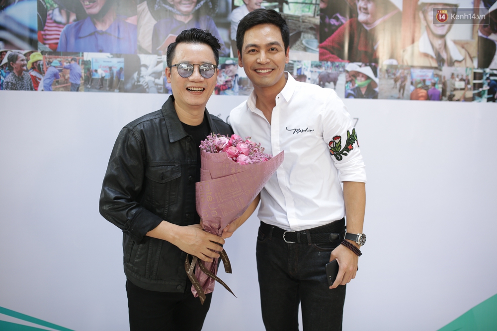 MC Phan Anh nói về kết quả Hoa hậu Đại dương: Đừng bình luận khiếm nhã một cô gái mà hãy quy trách nhiệm về BGK - Ảnh 3. MC Phan Anh nói về kết quả Hoa hậu Đại dương: 'Đừng bình luận khiếm nhã một cô gái, hãy quy trách nhiệm về BGK' 3