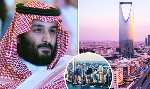 Ả Rập Xê Út tiết lộ xây dựng thành phố khủng: 500 tỷ USD, gấp 33 lần New York - Ảnh 3.