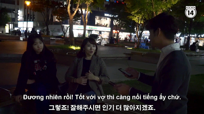 Clip: Đám cưới Song - Song siêu hot ở Việt Nam, nhưng ở Hàn Quốc giới trẻ phản ứng thế nào? - Ảnh 17.