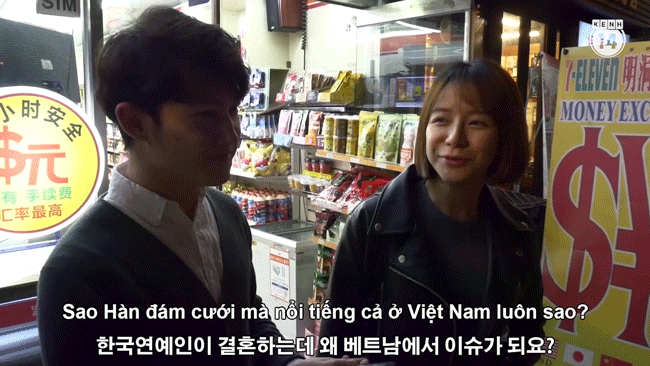 Clip: Đám cưới Song - Song siêu hot ở Việt Nam, nhưng ở Hàn Quốc giới trẻ phản ứng thế nào? - Ảnh 7.