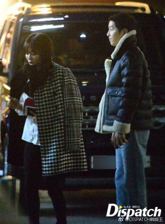 Để cưới được Song Hye Kyo, Song Joong Ki đã phải tốn công thế nào? - Ảnh 11.