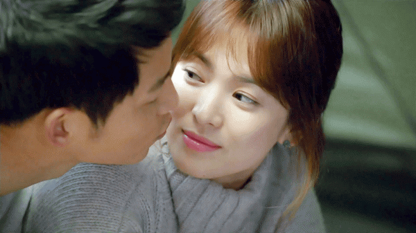 Để cưới được Song Hye Kyo, Song Joong Ki đã phải tốn công thế nào? - Ảnh 2.