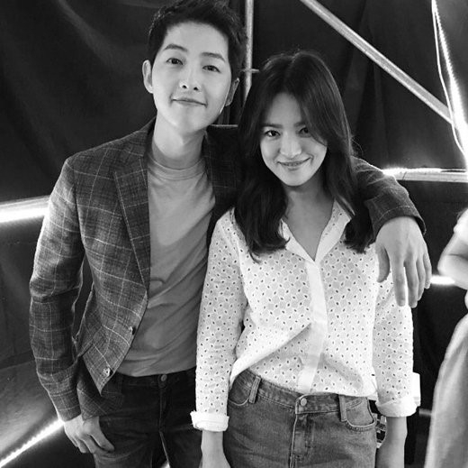 Để cưới được Song Hye Kyo, Song Joong Ki đã phải tốn công thế nào? - Ảnh 6.