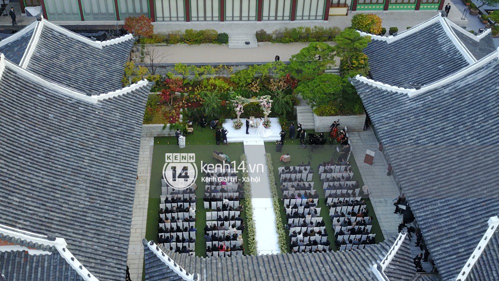 Nhìn đơn giản vậy thôi, nhưng hôn lễ thế kỷ Song Song lại gây choáng với những khoản chi phí tiền tỉ 3 Nhìn đơn giản vậy thôi, nhưng hôn lễ thế kỷ Song Song lại gây choáng với những khoản chi phí tiền tỉ 3