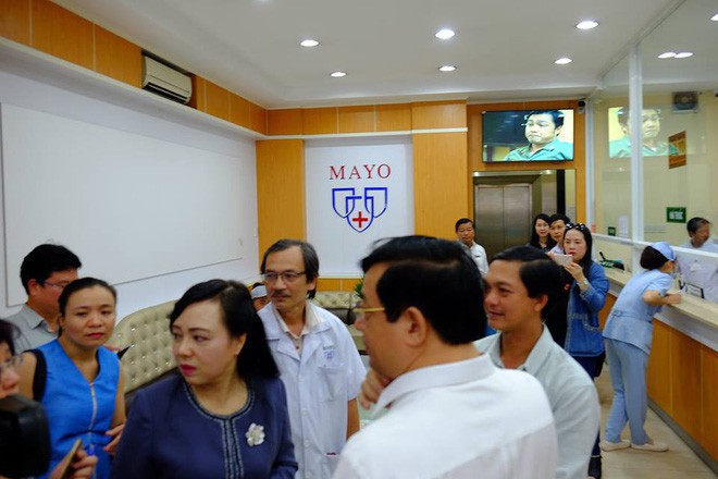  TP.HCM: Lộ diện 17 phòng khám có bác sĩ Trung Quốc thường xuyên bị bệnh nhân khiếu kiện - Ảnh 4.