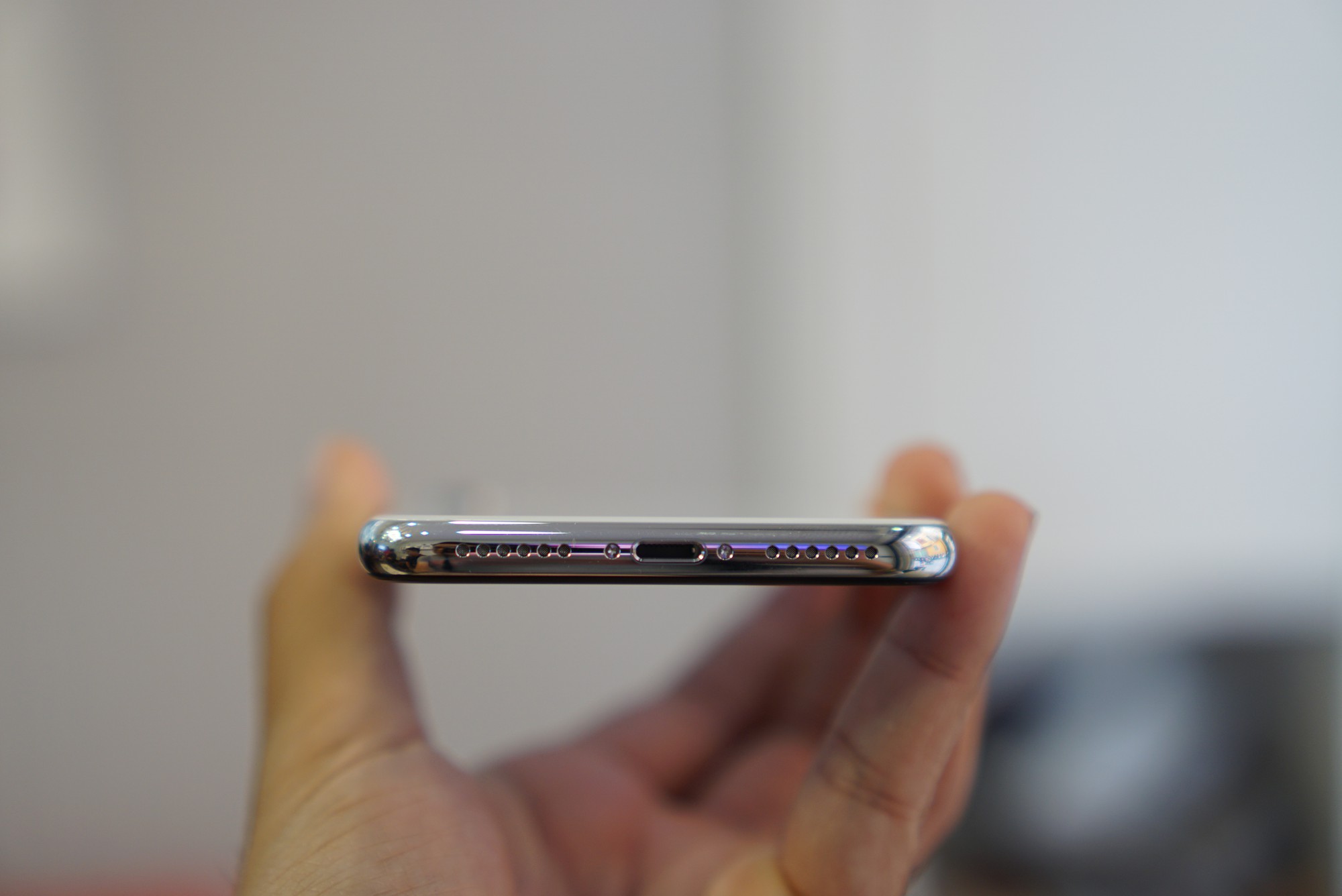 iPhone X giá 68 triệu đây rồi: Màn hình đẹp sắc sảo, thiết kế toàn diện, thao tác hoàn toàn mới - Ảnh 7.
