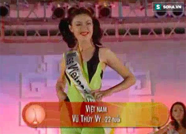 Hé lộ thông tin đặc biệt về mỹ nhân ứng xử hài hước nhất lịch sử Hoa hậu Việt Nam - Ảnh 5.