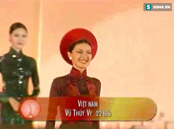 Hé lộ thông tin đặc biệt về mỹ nhân ứng xử hài hước nhất lịch sử Hoa hậu Việt Nam - Ảnh 4.