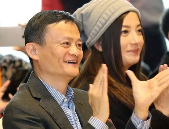 Tỷ phú Jack Ma: Quan hệ toàn ngôi sao giải trí khủng nhất Trung Quốc 6