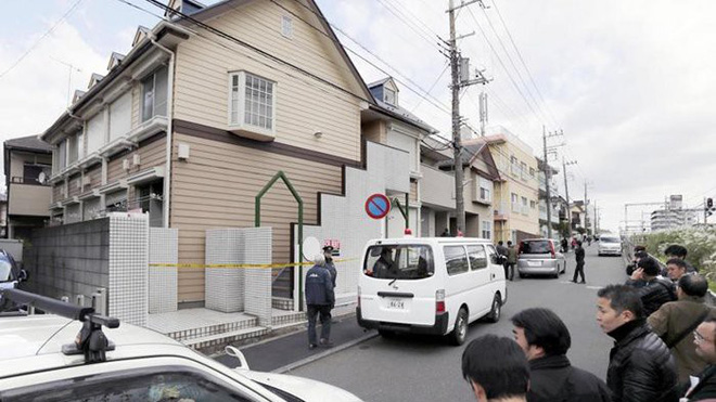 Nhật: Nạn nhân vụ thảm sát có một bé gái 15 tuổi, hai người phụ nữ chết hụt - Ảnh 1.