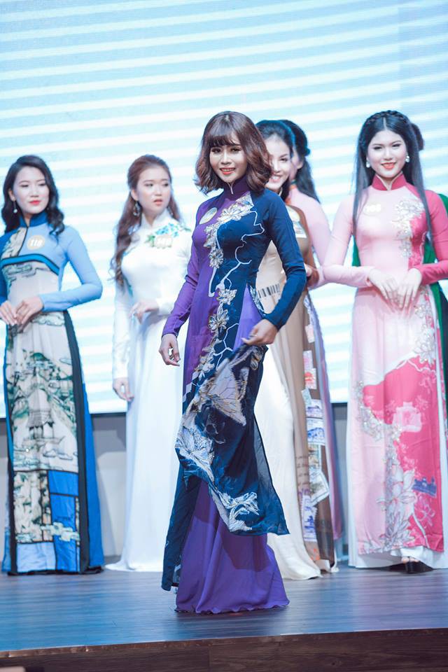 Cuộc thi Hoa hậu dành cho các người đẹp dao kéo được tổ chức ở Việt Nam - Ảnh 2.