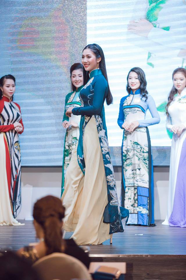 Cuộc thi Hoa hậu dành cho các người đẹp dao kéo được tổ chức ở Việt Nam - Ảnh 1.