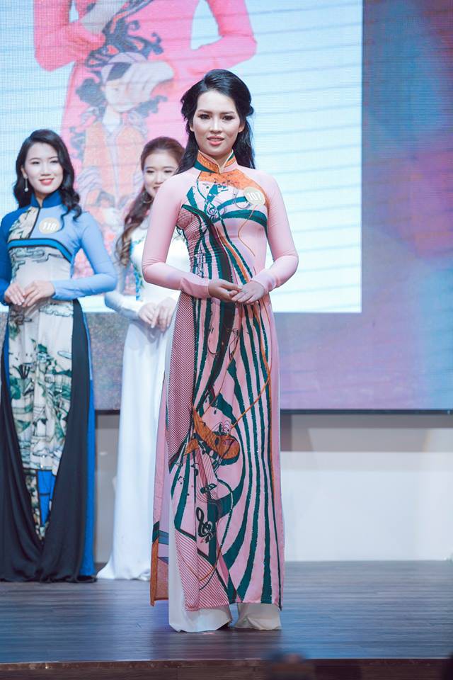 Cuộc thi Hoa hậu dành cho các người đẹp dao kéo được tổ chức ở Việt Nam - Ảnh 3.