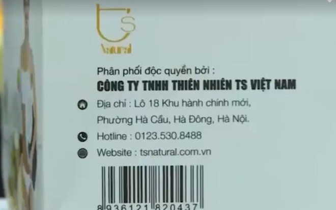 Quý bà bị thu giữ lô hàng mỹ phẩm 11 tỷ hiện đang im lặng hay Quý bà bị thu giữ lô hàng mỹ phẩm 11 tỷ hiện đang im lặng hay