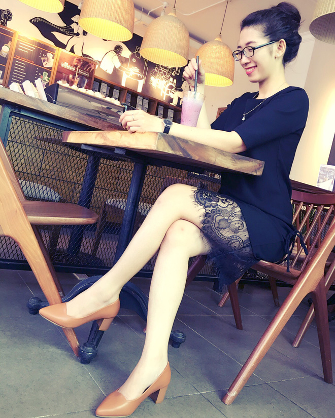 Từ cô gái bán giày dạo khắp phố Sài Gòn thành bà chủ một thương hiệu giày xuất khẩu - Ảnh 4.