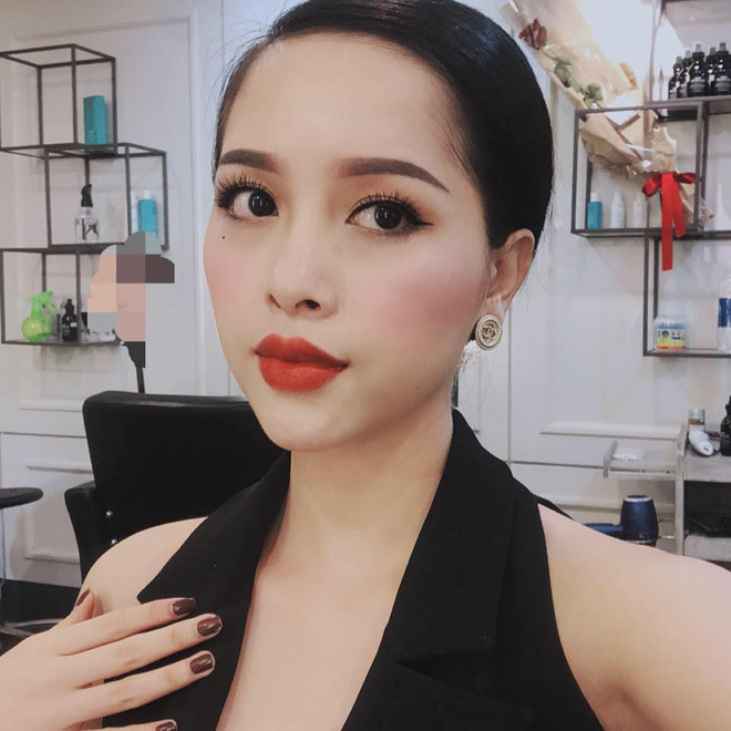 Trang Pilla - vợ sang chảnh của anh trai Bảo Thy chia sẻ gì về cuộc sống sau hôn nhân của mình? 1 Trang Pilla - vợ sang chảnh của anh trai Bảo Thy chia sẻ gì về cuộc sống sau hôn nhân của mình? 1