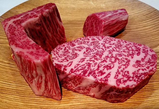 3 loại thịt bò đắt hơn vàng, siêu quý hiếm mà ai cũng muốn nếm thử một lần - Ảnh 10.