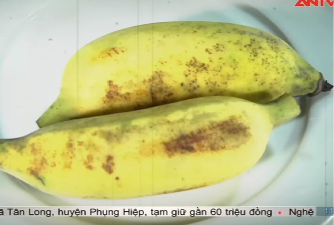 Hé lộ bí mật công nghệ khiến hoa quả nhập từ Trung Quốc về Việt Nam tươi mãi không héo - Ảnh 5.