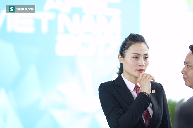 Chùm ảnh nữ Đặc vụ Việt Nam có nụ cười rất tươi tại Đà Nẵng - Ảnh 5. Chùm ảnh nữ Đặc vụ Việt Nam có nụ cười rất tươi tại Đà Nẵng - Ảnh 5.