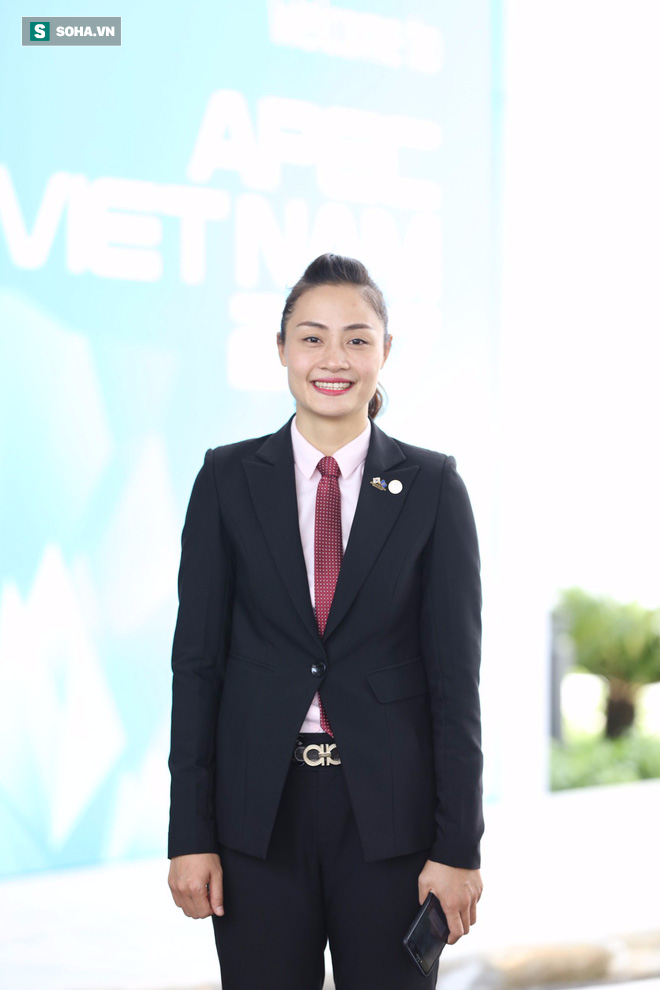 Chùm ảnh nữ Đặc vụ Việt Nam có nụ cười rất tươi tại Đà Nẵng - Ảnh 8. Chùm ảnh nữ Đặc vụ Việt Nam có nụ cười rất tươi tại Đà Nẵng - Ảnh 8.