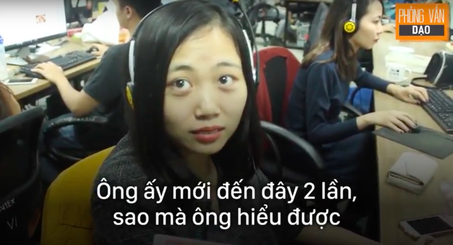 Phỏng vấn dạo: Các bạn trẻ nghĩ gì khi nghe tỉ phú Jack Ma nhận xét người trẻ Việt tối nào cũng đi chơi? - Ảnh 5.